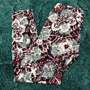 LuLaRoe leggings